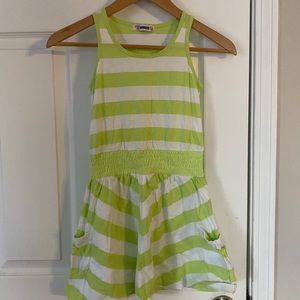 Fox Kids Girls Dress Size 10